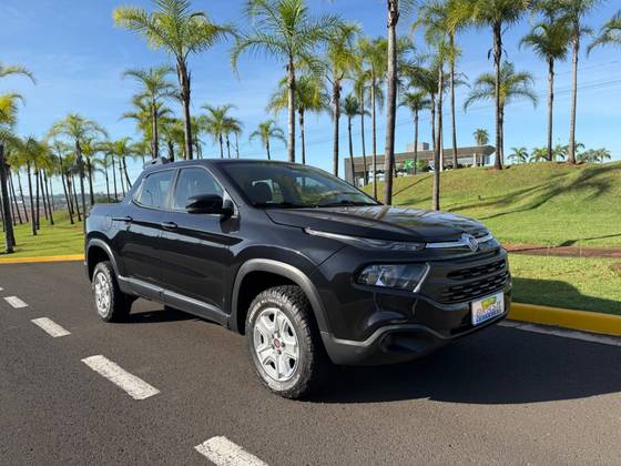 FIAT TORO 1.8 16V EVO FLEX FREEDOM AT6